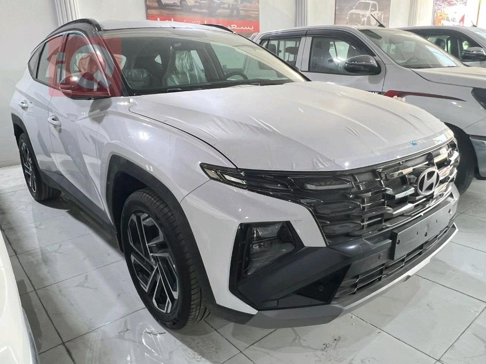 هيونداي توسان